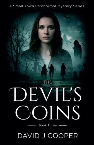 Cover image for The Devil's Coins