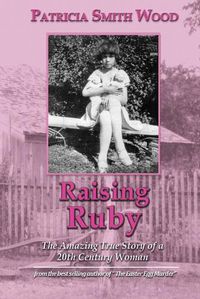 Cover image for Raising Ruby