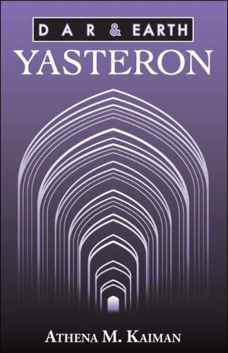 Cover image for Dar & Earth - Yasteron