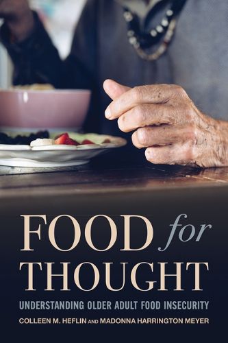 Cover image for Food for Thought