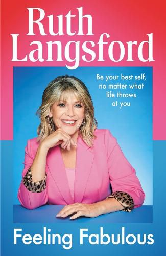 Cover image for Feeling Fabulous