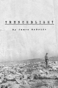 Cover image for Trenchblight