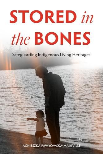 Cover image for Stored in the Bones