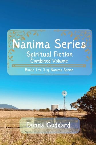 Cover image for Nanima Series