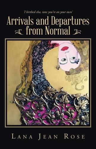 Cover image for Arrivals and Departures from Normal