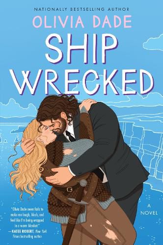 Ship Wrecked: A Novel