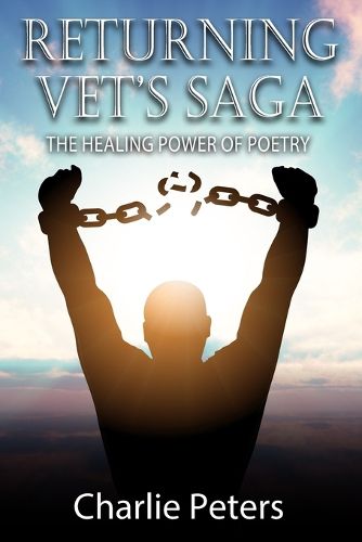 Cover image for Returning Vet's Saga