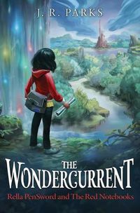 Cover image for The Wondercurrent