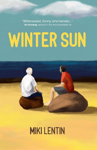 Cover image for Winter Sun