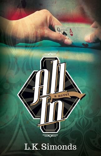 Cover image for All In: A Novel