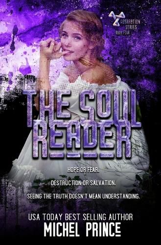 Cover image for The Soul Reader