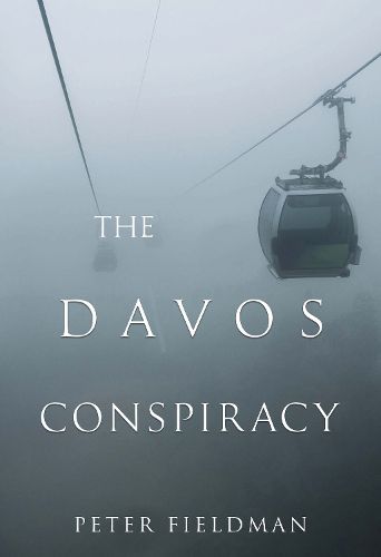 Cover image for The Davos Conspiracy