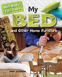 Cover image for My Bed and Other Home Furniture