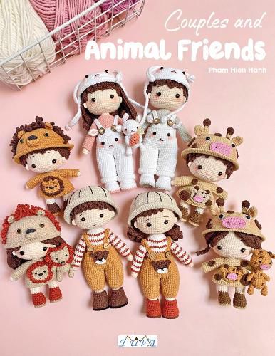 Cover image for Couples and Animal Friends