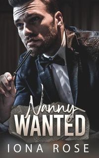 Cover image for Nanny Wanted