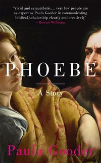 Cover image for Phoebe: A Story