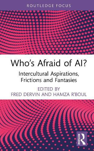 Cover image for Who's Afraid of AI?