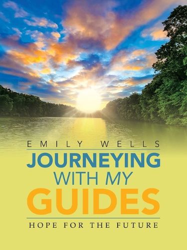 Cover image for Journeying with My Guides