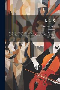 Cover image for Kais