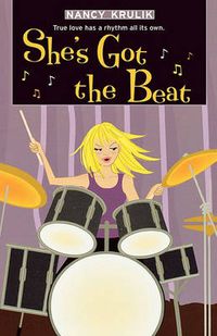 Cover image for She's Got the Beat