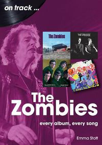 Cover image for The Zombies