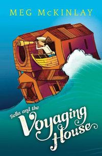 Cover image for Bella and the Voyaging House