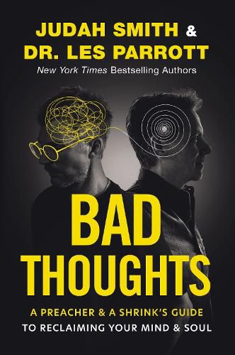 Cover image for Bad Thoughts