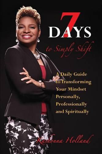 Cover image for 7 Days to Simply Shift