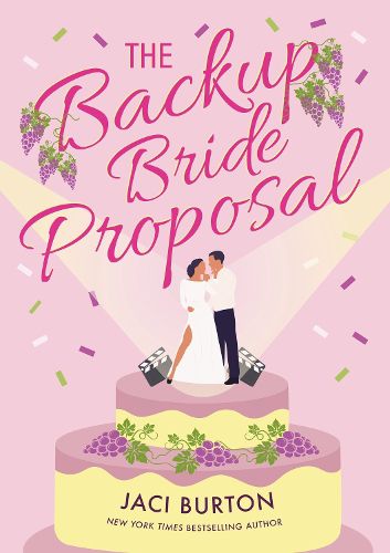 The Backup Bride Proposal