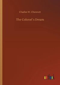 Cover image for The Colonels Dream