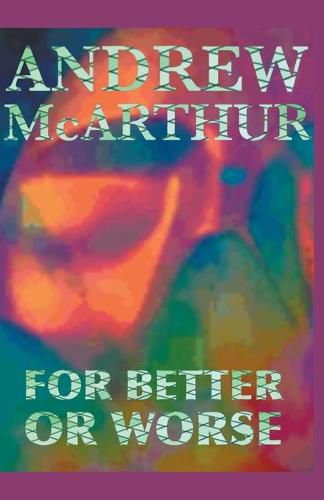 Cover image for For Better Or Worse