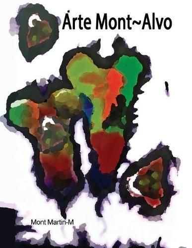 Cover image for Arte Montalvo