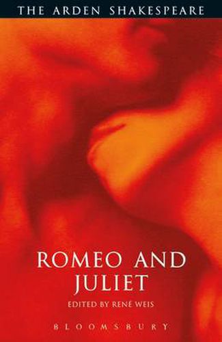 Cover image for Romeo and Juliet