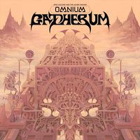 Cover image for Omnium Gatherum 