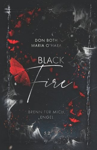 Cover image for Black Fire 2