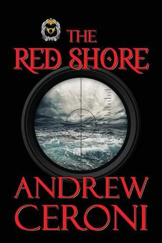 Cover image for The Red Shore