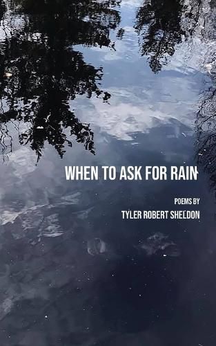 Cover image for When to Ask for Rain