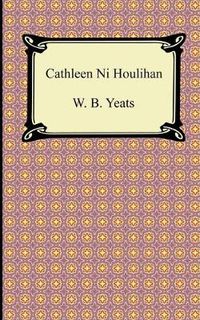 Cover image for Cathleen Ni Houlihan