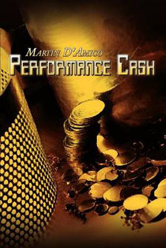 Cover image for Performance Cash