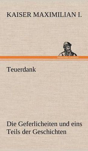 Cover image for Teuerdank