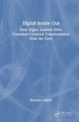 Cover image for Digital Inside Out