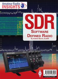 Cover image for SDR Software Defined Radio