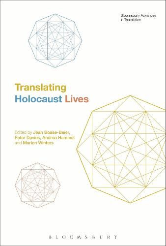 Translating Holocaust Lives