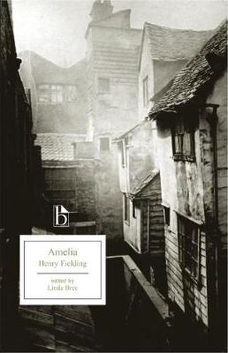 Cover image for Amelia