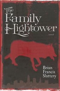 Cover image for The Family Hightower