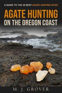 Cover image for Agate Hunting on the Oregon Coast: A Guide to the 40 Best Agate Hunting Sites