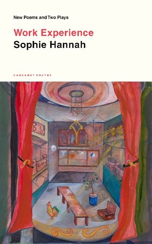 Cover image for Work Experience