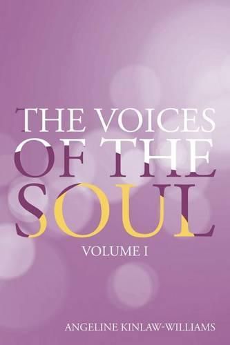 Cover image for The Voices of the Soul