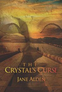 Cover image for The Crystal's Curse