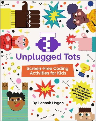 Cover image for Unplugged Tots